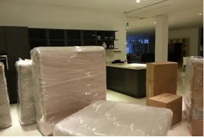 漳州到铁东区长途搬家